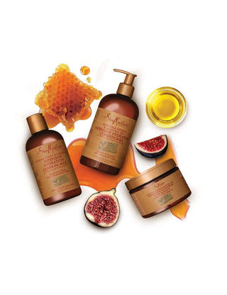 SheaMoisture Manuka Honey & Mafura Oil
