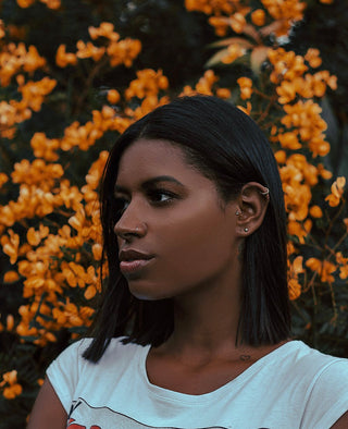 Processed Haircare