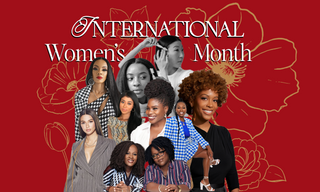 Women-Founded Brands