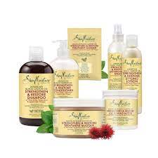 SheaMoisture Jamaican Black Castor Oil Collection