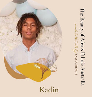 Meet Kadin