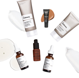 We've Partnered With Deciem!