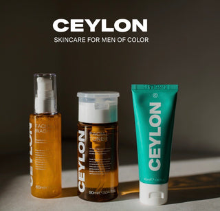 Ceylon