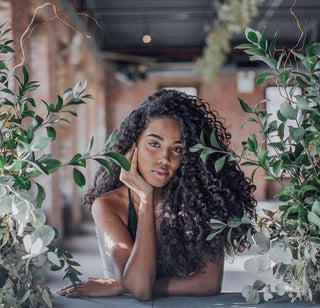 Cold-weather Haircare