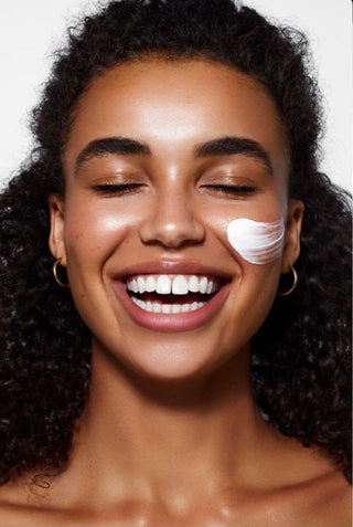 Winter Skincare