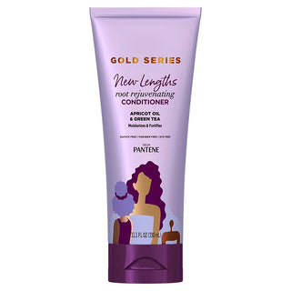 Gold Series New Lengths Rejuvenating Conditioner