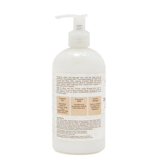 SheaMoisture 100% Virgin Coconut Oil Daily Leave-in Conditioner