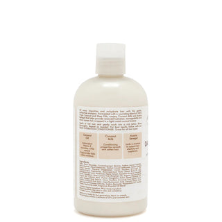 SheaMoisture 100% Virgin Coconut Oil Daily Hydration Shampoo