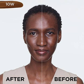 L’Oréal True Match Liquid Foundation