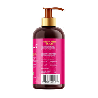 Pomegranate & Honey Leave-In Conditioner