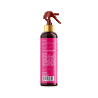 Pomegranate & Honey Curl Refreshing Spray