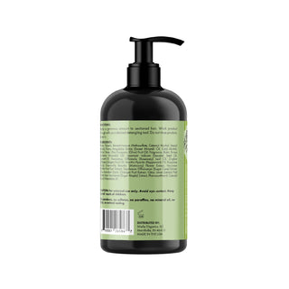 Rosemary Mint Strengthening Leave-In Conditioner