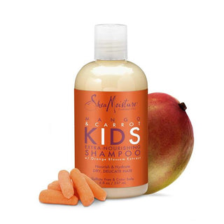 Mango & Carrot Kids Extra Nourishing Shampoo