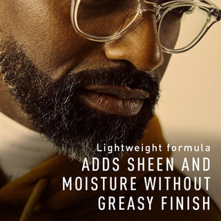 Beard Oil