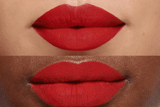 L’Oréal Volume Intense Matte Lipstick