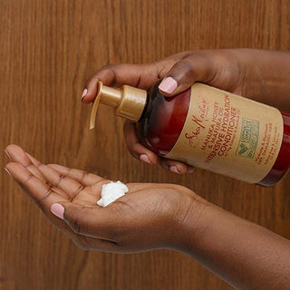 SheaMoisture Manuka Honey & Mafura Oil Intensive Hydration Conditioner