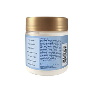 SheaMoisture Manuka Honey & Yogurt Hydrate & Repair Protein Treatment
