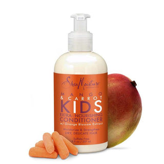 Mango & Carrot  Extra-Nourishing Conditioner