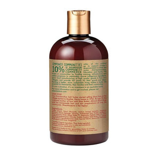 SheaMoisture Manuka Honey & Mafura Oil Intensive Hydration Shampoo