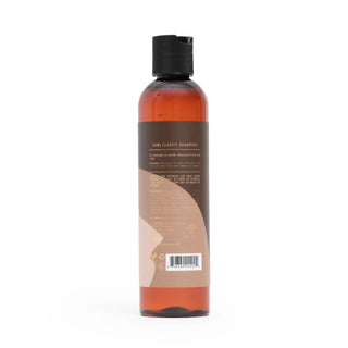 Curl Clarity Shampoo