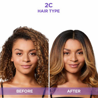 Dark & Lovely Blowout Super Smooth Sulfate Free Shampoo