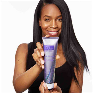 Blowout Silky Slip Blow Dry Cream