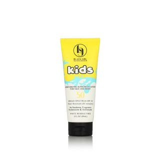 Kids SPF 50 Sunscreen