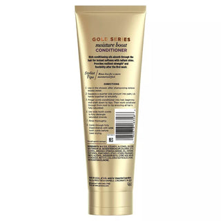 Gold Series Moisture Boost Conditioner