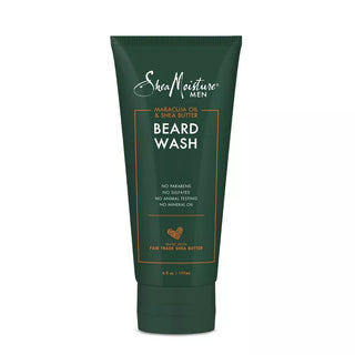 Maracuja Oil & Shea Butter Beard Wash