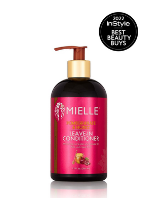 Pomegranate & Honey Leave-In Conditioner