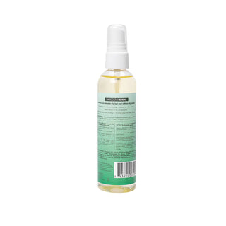 Peppermint Tea Tree Hair Oil