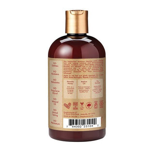 SheaMoisture Manuka Honey & Mafura Oil Intensive Hydration Shampoo