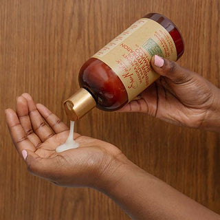 SheaMoisture Manuka Honey & Mafura Oil Intensive Hydration Shampoo