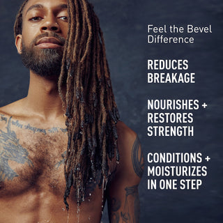 Strengthening Shampoo and Conditioner