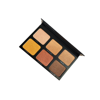 Lightwork II Palette