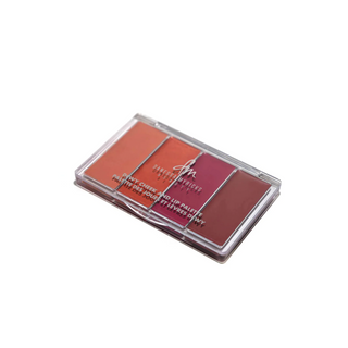 Dewy Cheek & Lip Palette