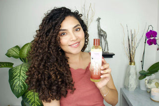 Jojoba Monoi Moisturising Shampoo