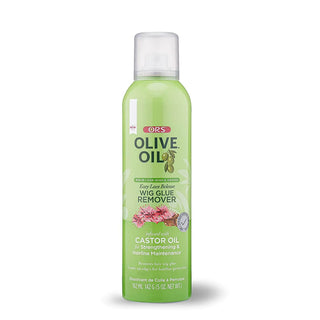 Olive Oil FIX-IT Wigs & Weaves Glue Remover