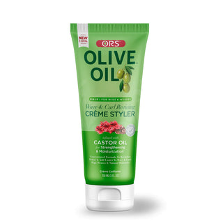 Olive Oil FIX-IT No Grease Crème Styler