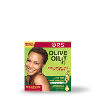 Olive Oil Curls-Stretching Texurizer