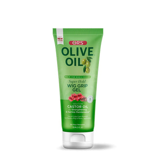 Olive Oil FIX-IT Wig Grip Gel