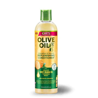 Olive Oil Replenishing Conditioner