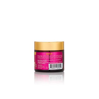 Pomegranate & Honey Blend Super Hold Edge Gel