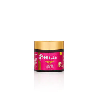 Pomegranate & Honey Blend Super Hold Edge Gel