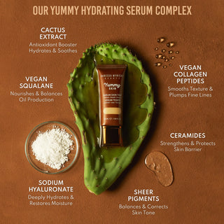 Yummy Skin Serum Skin Tint