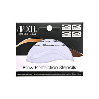 Ardell Brow Perfection Stencils - YAA&CO.BEAUTY