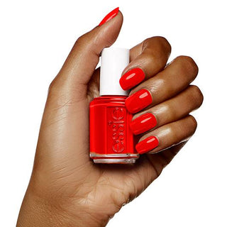 Nail Colour - Aperitif