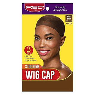 Stocking Wig Cap