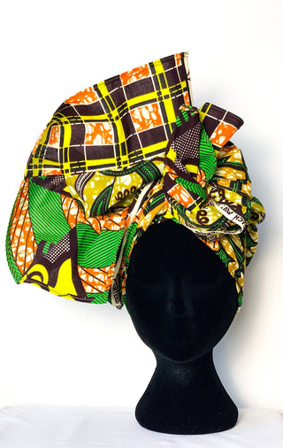 Headwraps Australia