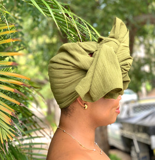 Headwraps Australia